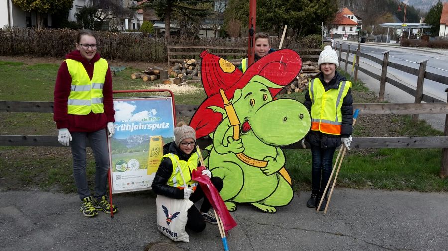 Feuerwehrjugend Möderbrugg