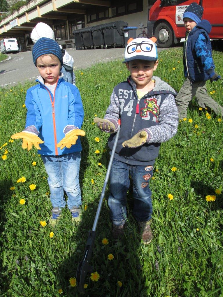 Pfarrkindergarten Oberzeiring