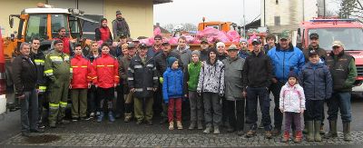 Stadtgemeinde Bad Radkersburg