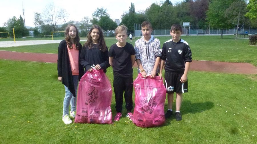 Neue-Sport-Mittelschule Brucknerstraße