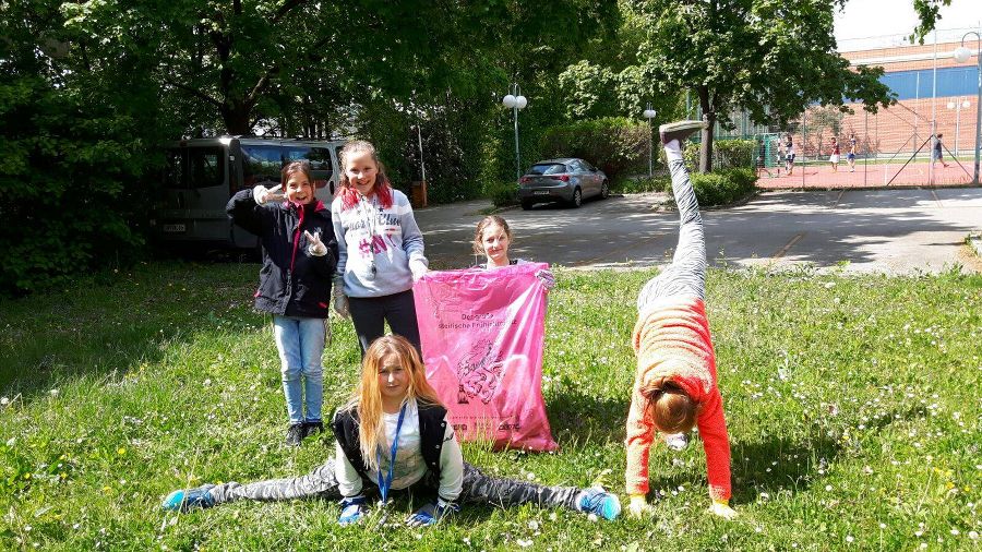 Neue-Sport-Mittelschule Brucknerstraße Neue-Sport-Mittelschule Brucknerstraße