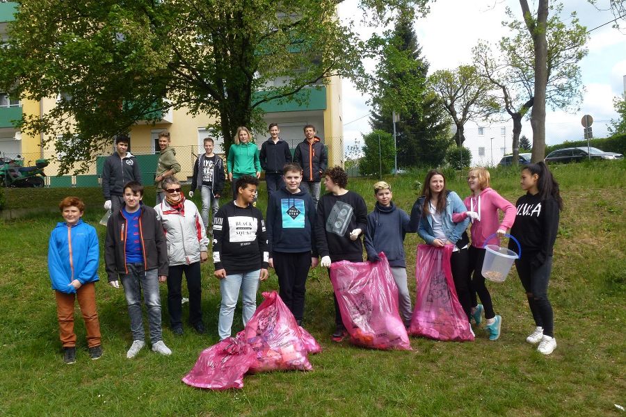 Neue-Sport-Mittelschule Brucknerstraße