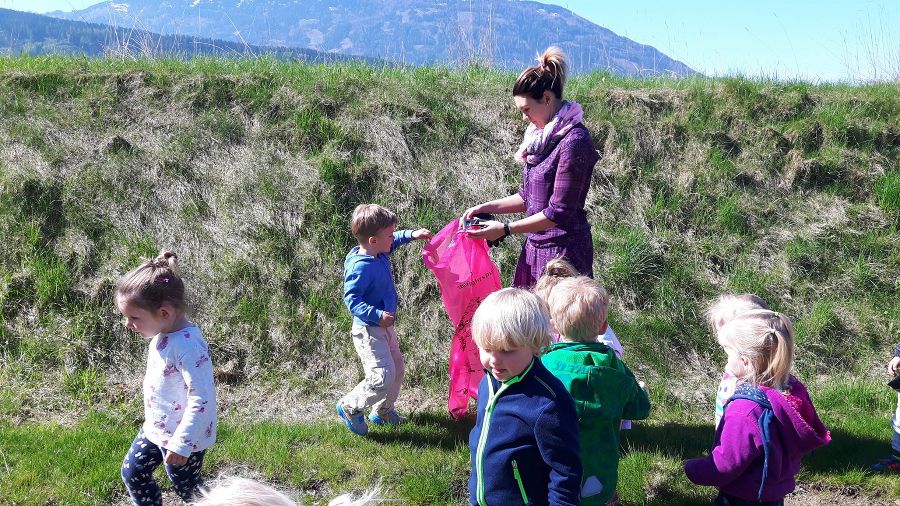 Kinderkrippe Liezen Kinderkrippe Liezen
