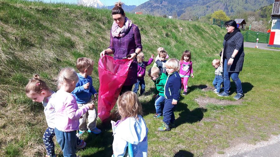 Kinderkrippe Liezen Kinderkrippe Liezen