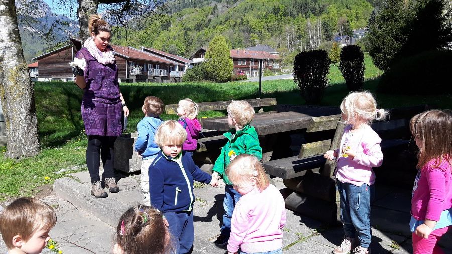 Kinderkrippe Liezen Kinderkrippe Liezen