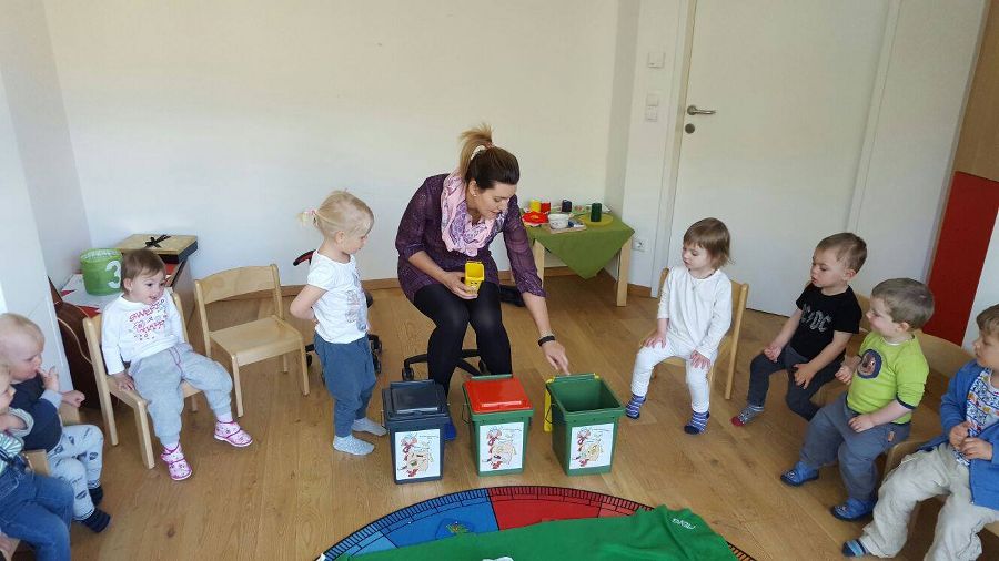 Kinderkrippe Liezen Kinderkrippe Liezen