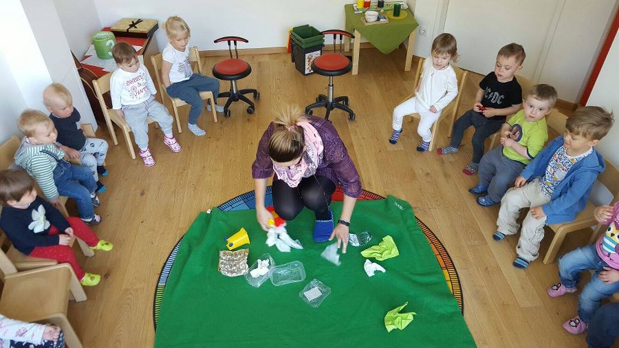 Kinderkrippe Liezen Kinderkrippe Liezen