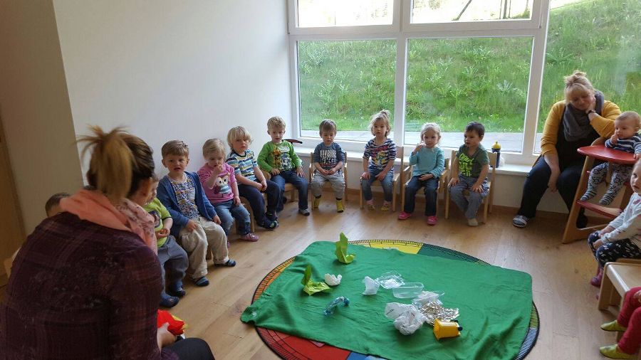 Kinderkrippe Liezen Kinderkrippe Liezen