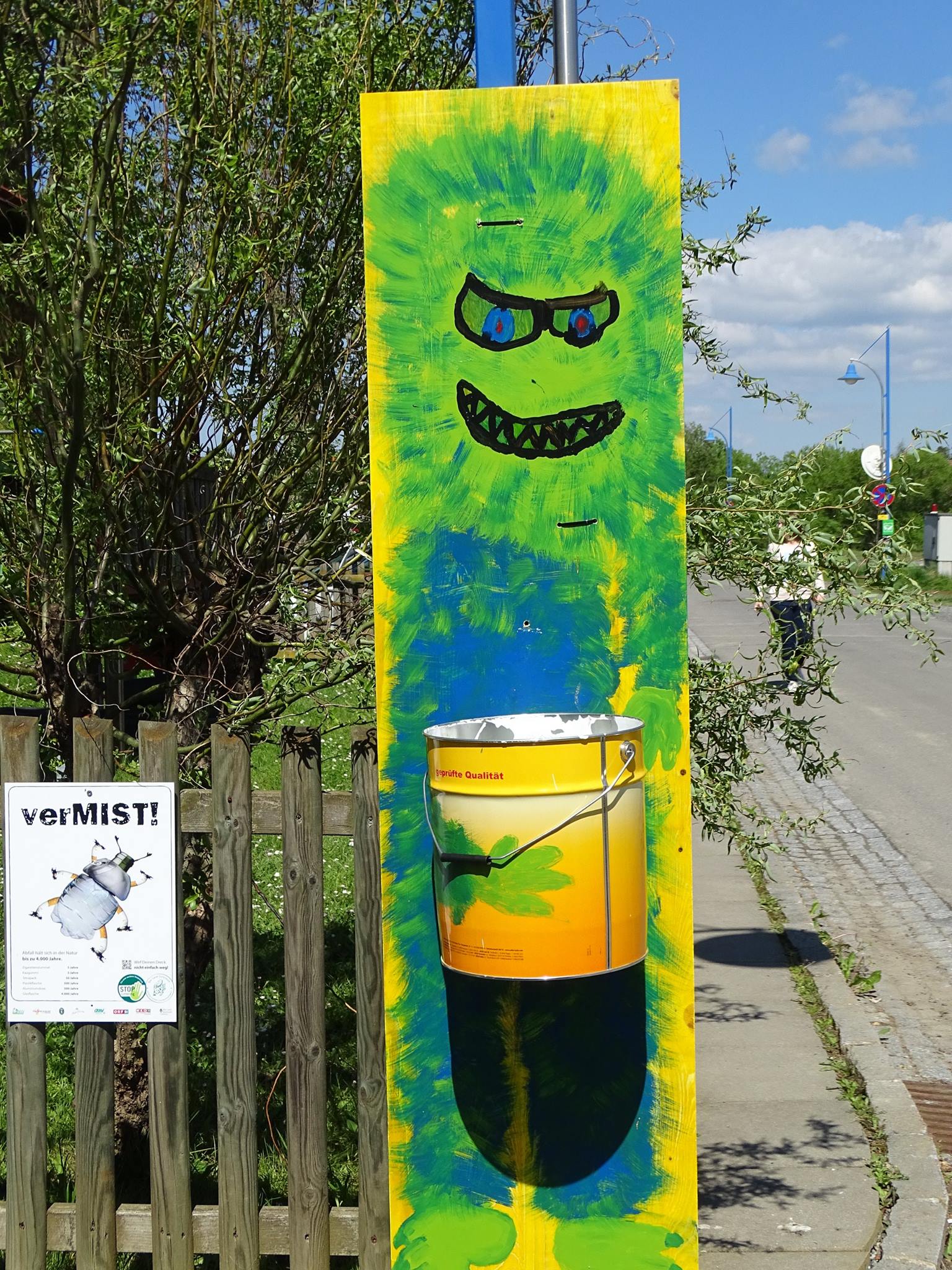 neue Mittelschule Kirchbach