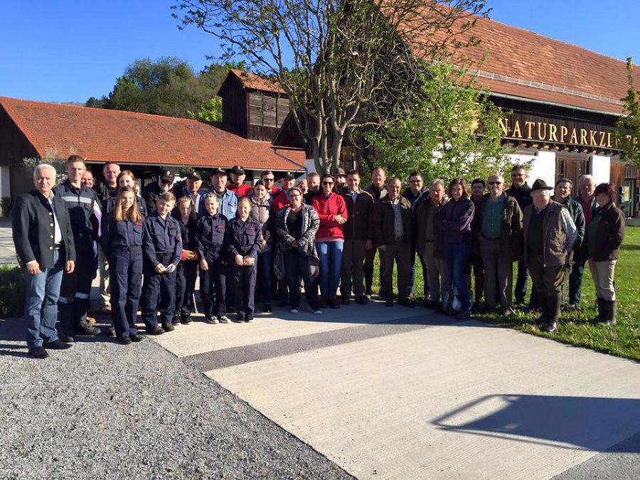 Berg- und Naturwacht Leibnitz Berg- und Naturwacht Leibnitz