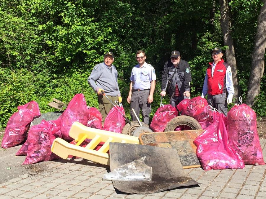 Berg- und Naturwacht Leibnitz Berg- und Naturwacht Leibnitz