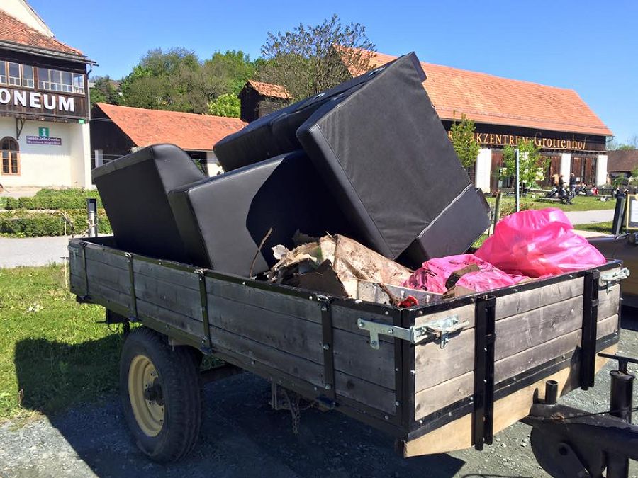 Berg- und Naturwacht Leibnitz Berg- und Naturwacht Leibnitz