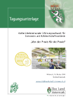 Tagungsunterlage downloaden (Link dzt. deaktiviert!) © A14 Tagungsunterlage downloaden (Link dzt. deaktiviert!)