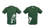 T-Shirt © Wurzinger Design