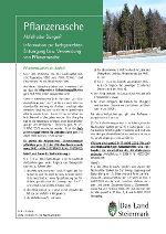 Infoblatt "Pflanzenasche" DOWNLOAD