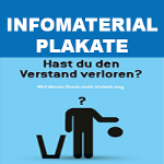 Verstand verloren?