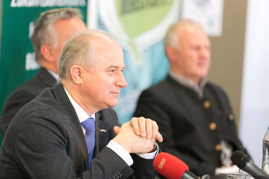 Pressekonferenz: "Der große steirische Frühjahrsputz 2017" Pressekonferenz: "Der große steirische Frühjahrsputz 2017"