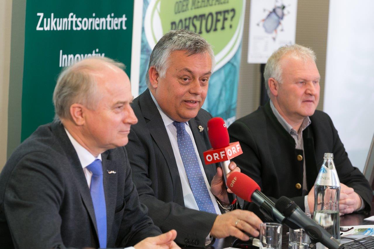 Pressekonferenz: "Der große steirische Frühjahrsputz 2017"