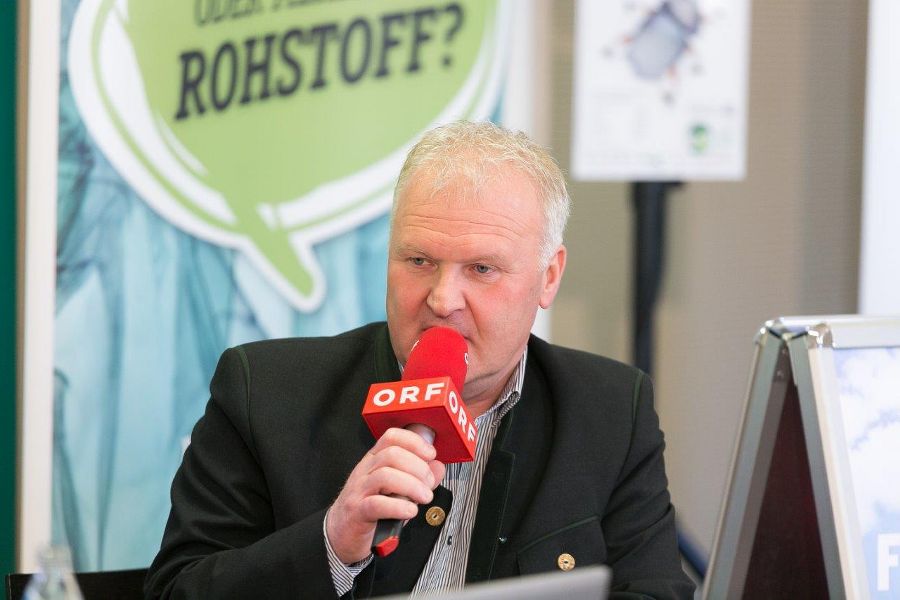 Pressekonferenz: "Der große steirische Frühjahrsputz 2017"