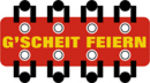 Gscheit Feiern © A14