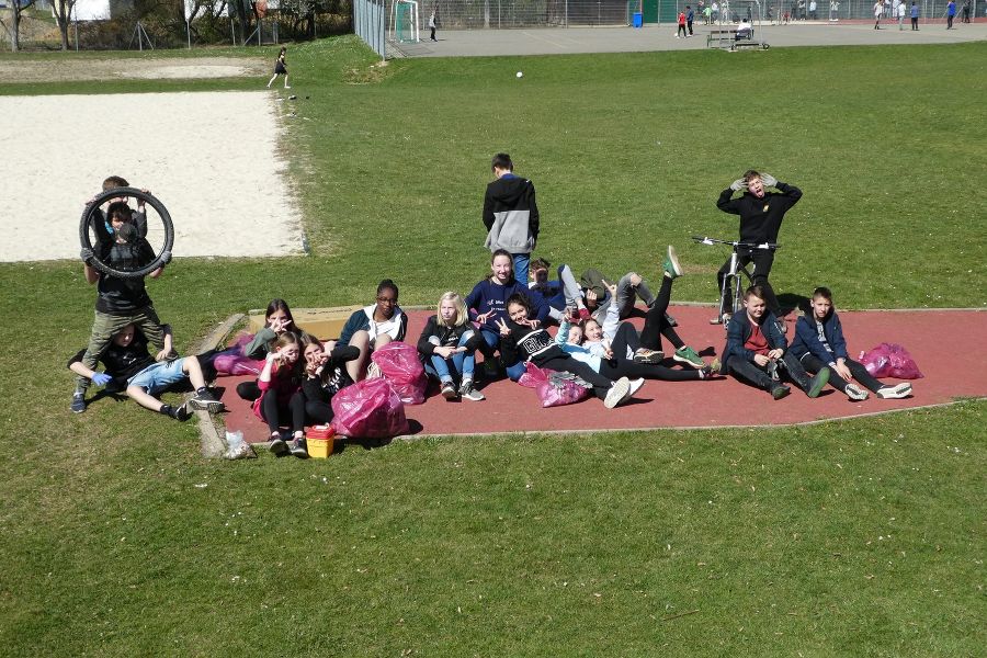 Sportmittelschule Graz