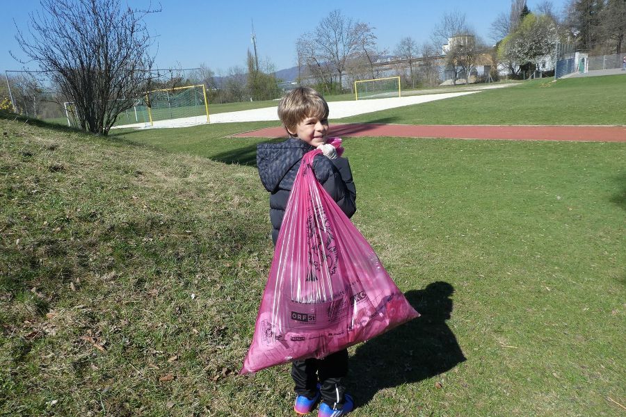 Sportmittelschule Graz