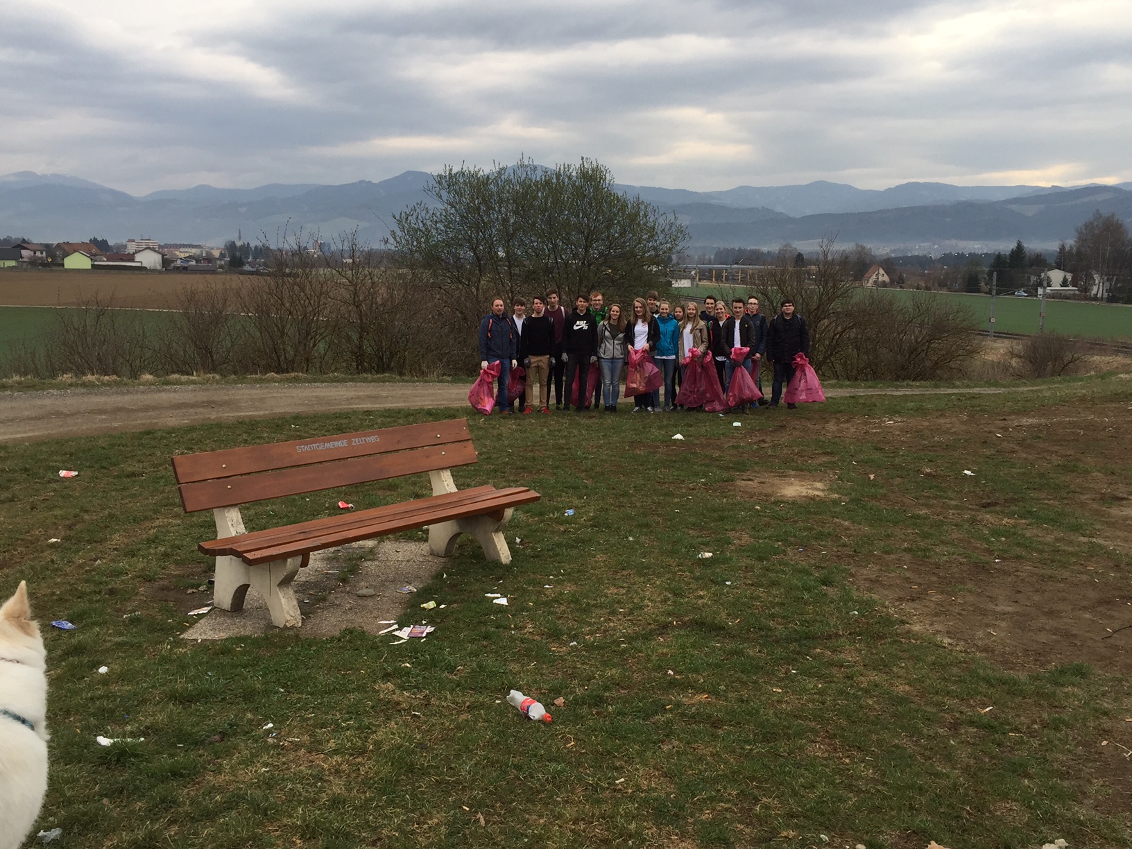 HTL Zeltweg