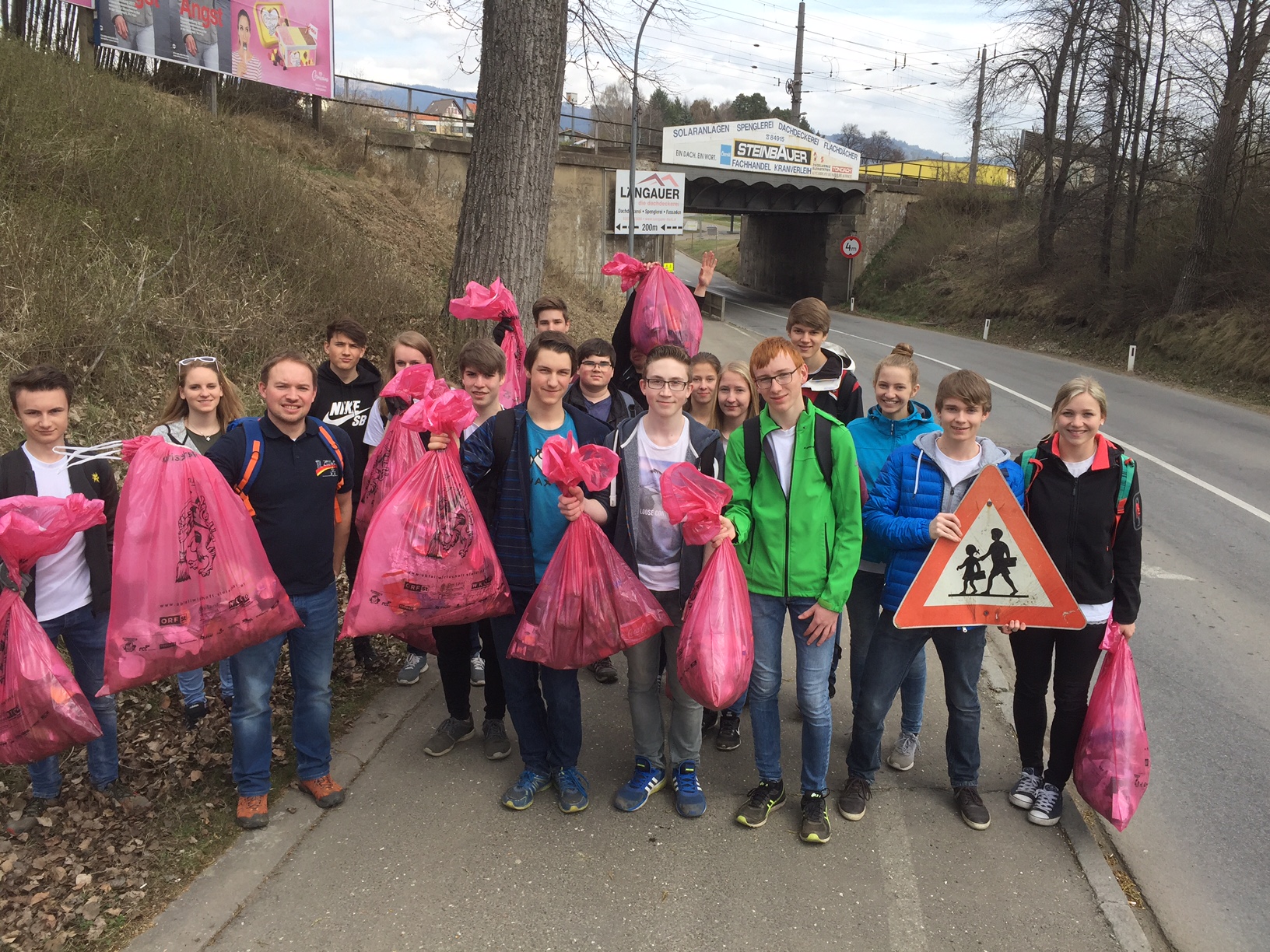 HTL Zeltweg