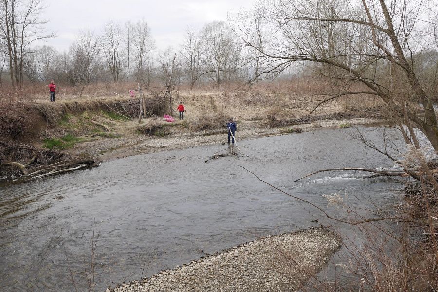 Berg- und Naturwacht Leibnitz in Heimschuh