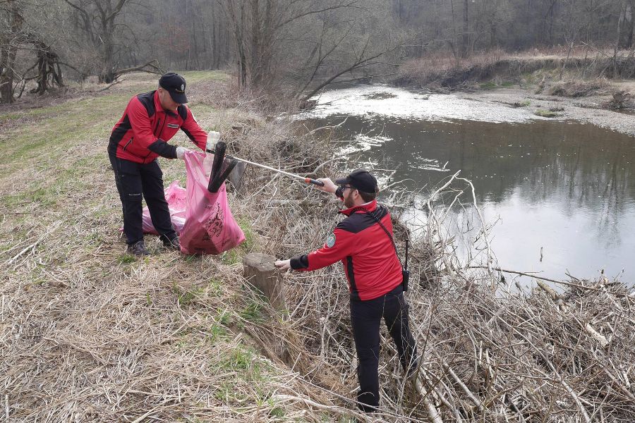 Berg- und Naturwacht Leibnitz in Heimschuh