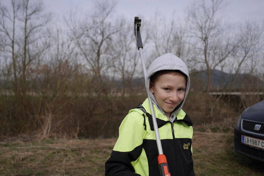 Berg- und Naturwacht Leibnitz in Heimschuh Berg- und Naturwacht Leibnitz in Heimschuh