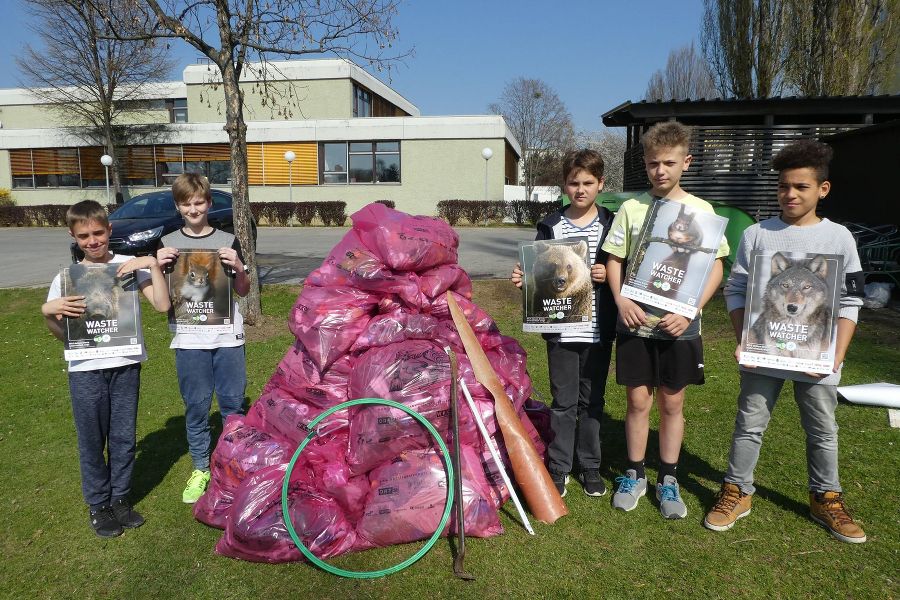 Sportmittelschule Graz