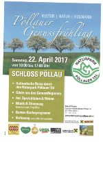 Einladung © TV Naturpark Pöllauer Tal