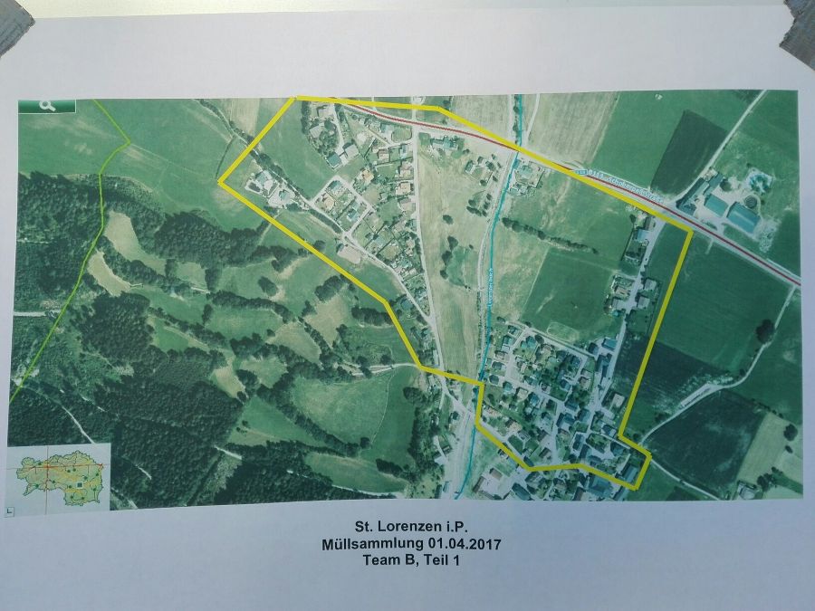 FF St. Lorenzen im Paltental und in Schwarzenbach, Gemeinde Trieben FF St. Lorenzen im Paltental und in Schwarzenbach, Gemeinde Trieben