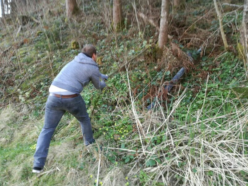 FF St. Lorenzen im Paltental und in Schwarzenbach, Gemeinde Trieben FF St. Lorenzen im Paltental und in Schwarzenbach, Gemeinde Trieben