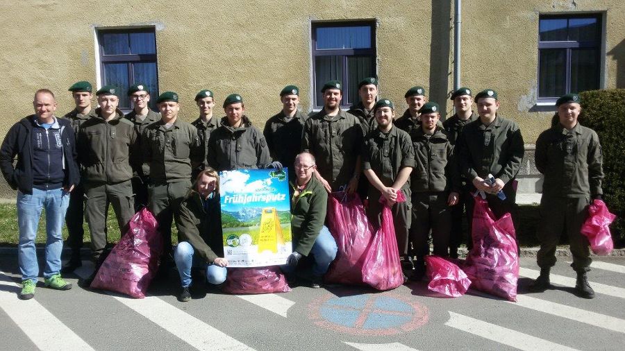 Bundesheer Zeltweg