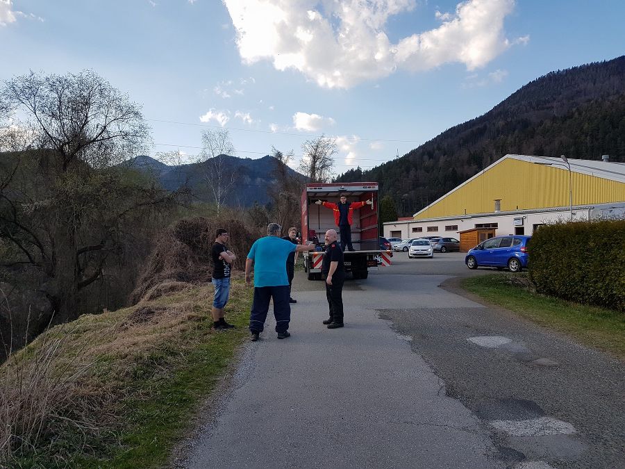 Feuerwehrjugend Kapfenberg Feuerwehrjugend Kapfenberg