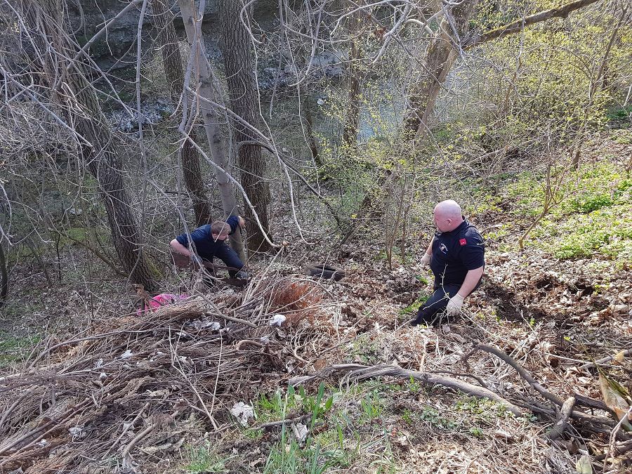 Feuerwehrjugend Kapfenberg