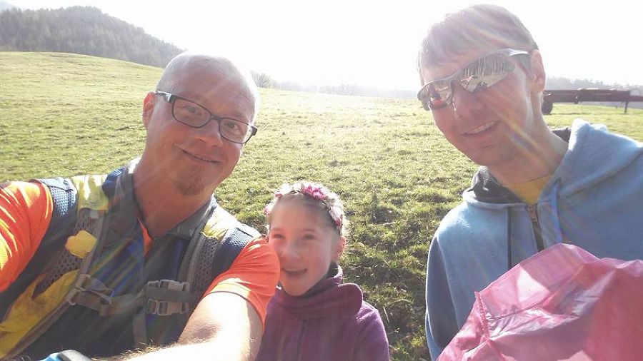 Trailrunning Club Pernegg Trailrunning Club Pernegg