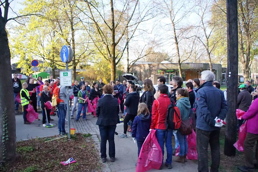 Muruferreinigung Rettet die Mur Muruferreinigung Rettet die Mur