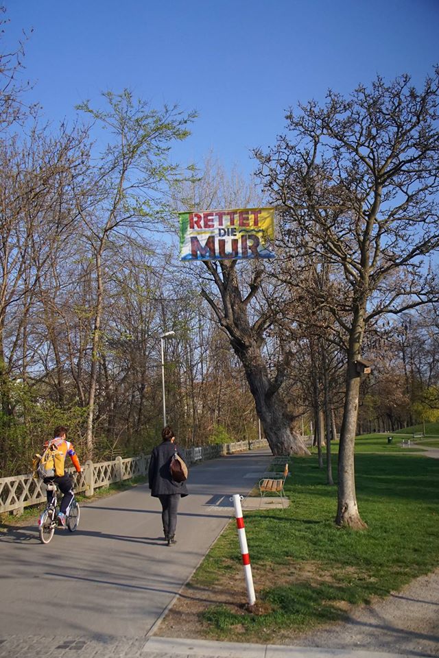 Muruferreinigung Rettet die Mur