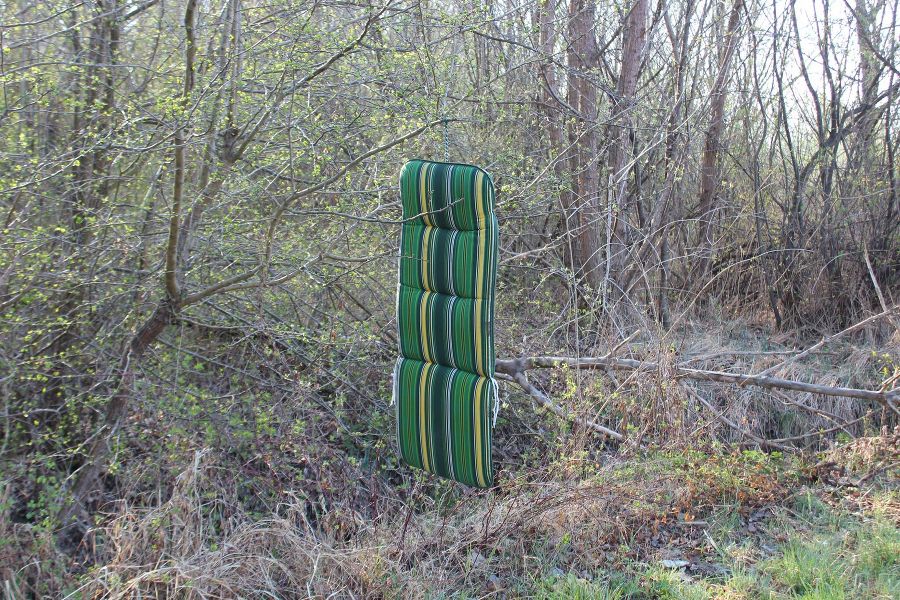 Berg und Naturwacht Leinitz gemeinsam mit der Gemeinde Gralla, den Jägern und der Bevölkerung 