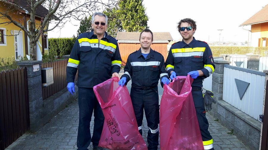 Freiwillige Feuerwehr Neudorf ob Wildon