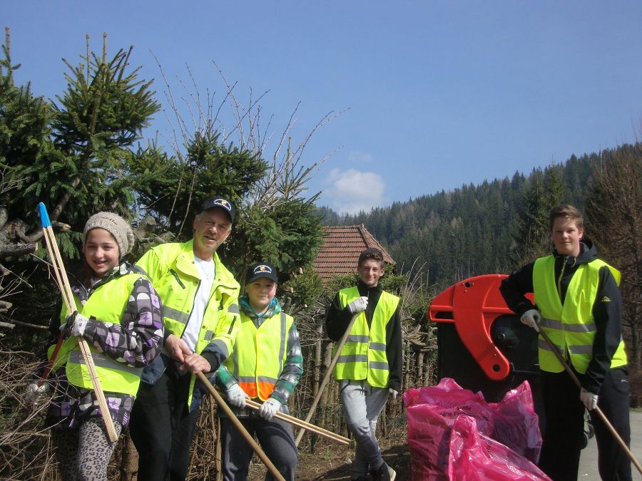 Feuerwehrjugend Möderbrugg