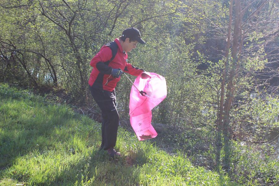 Steiermärkische Berg und Naturwacht Ortseinsatzstelle Leibnitz 