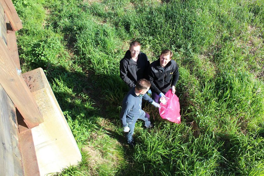 Steiermärkische Berg und Naturwacht Ortseinsatzstelle Leibnitz 