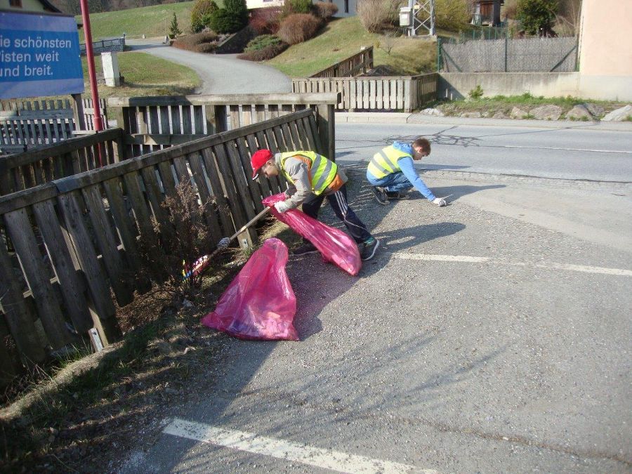 Gemeinde Pölstal, Feuerwehrjugend Möderbrugg 