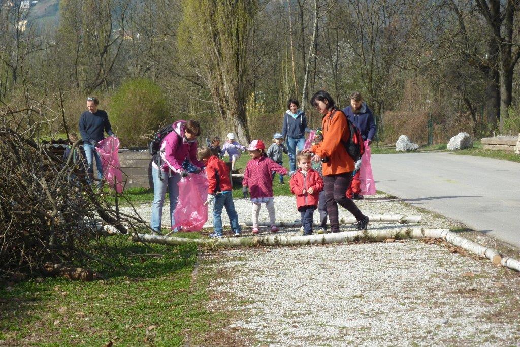 WIKI Kindergarten Reininghaus