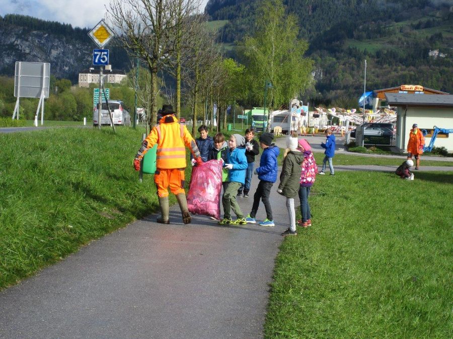 Volksschule Irdning