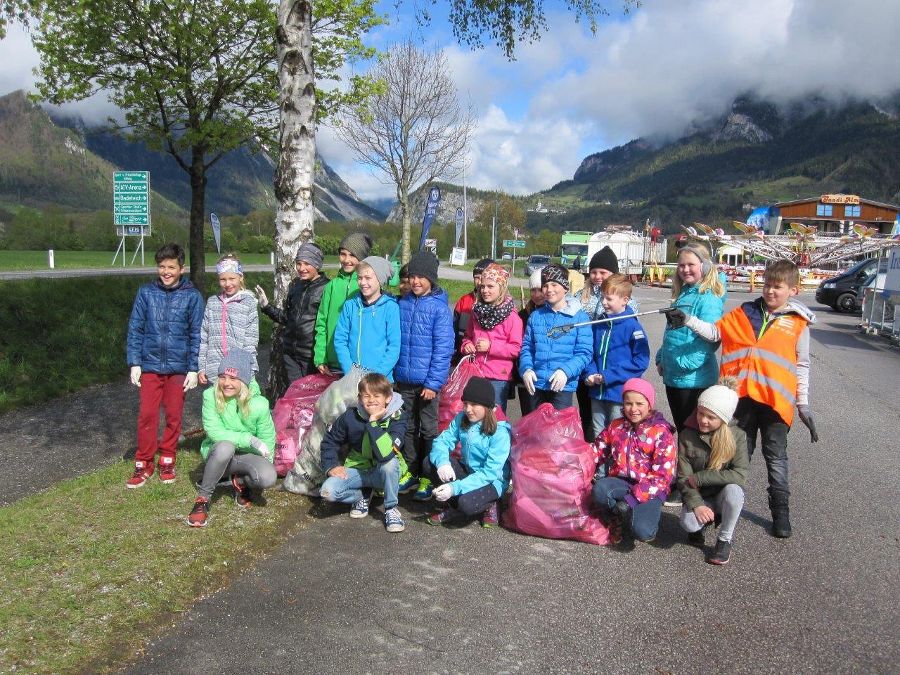 Volksschule Irdning Volksschule Irdning